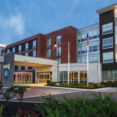 Home2 Suites By Hilton Grove City Columbus Dış mekan fotoğraf
