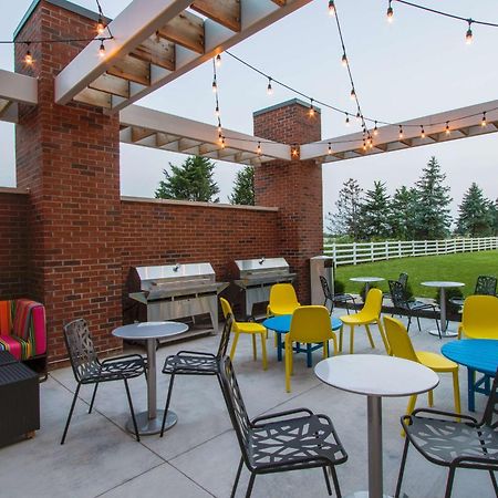 Home2 Suites By Hilton Grove City Columbus Dış mekan fotoğraf