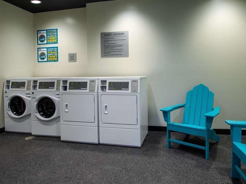 Home2 Suites By Hilton Grove City Columbus Dış mekan fotoğraf