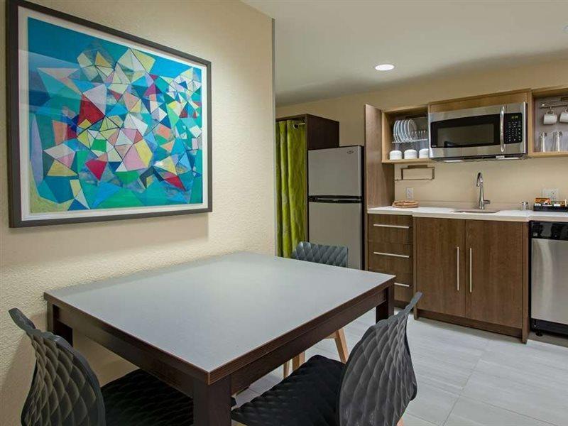 Home2 Suites By Hilton Grove City Columbus Dış mekan fotoğraf