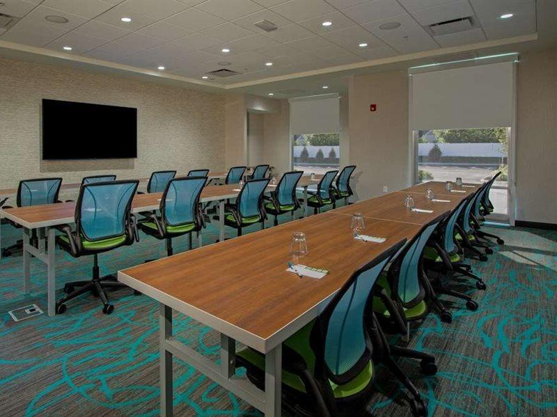 Home2 Suites By Hilton Grove City Columbus Dış mekan fotoğraf