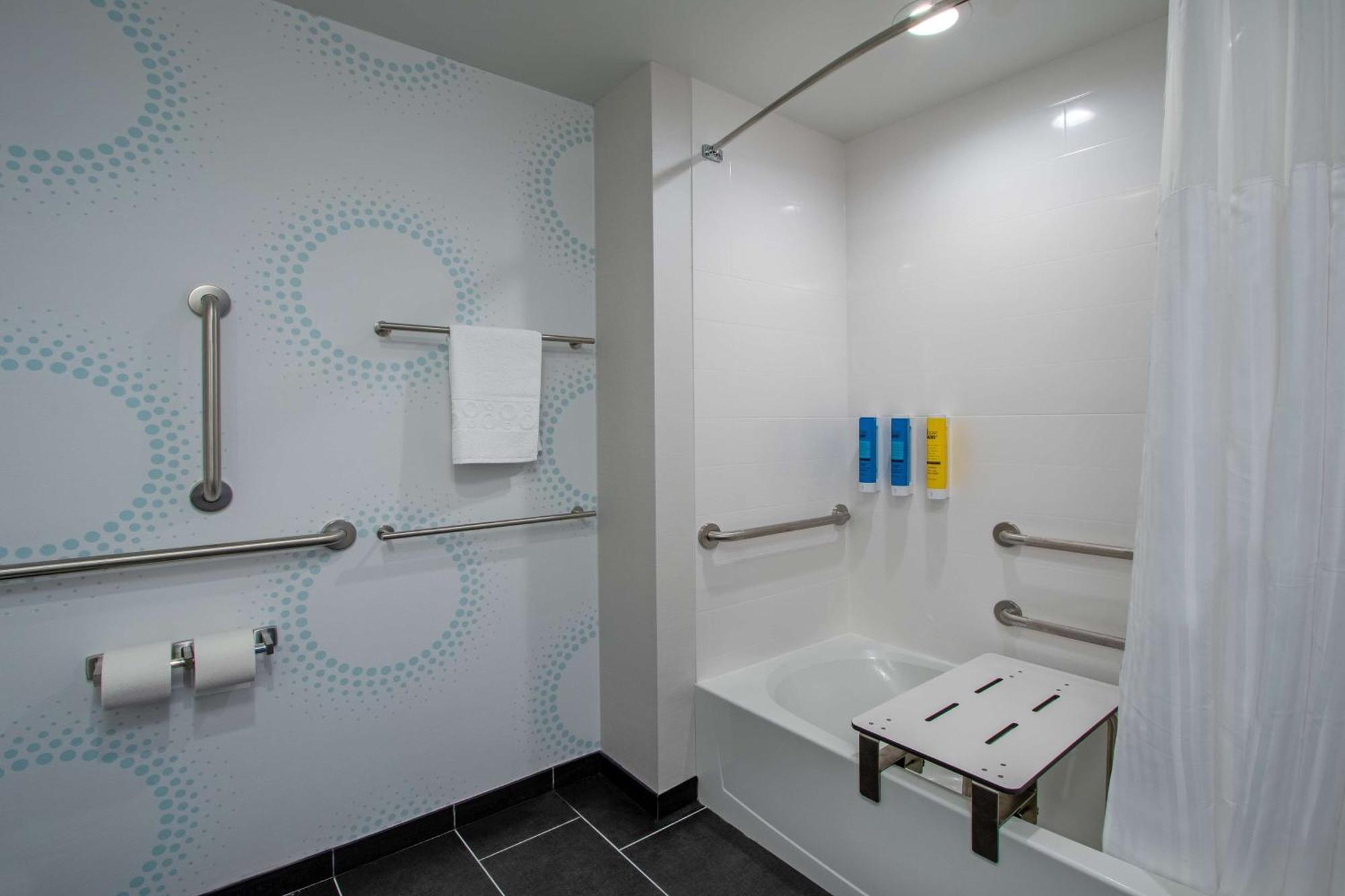 Home2 Suites By Hilton Grove City Columbus Dış mekan fotoğraf