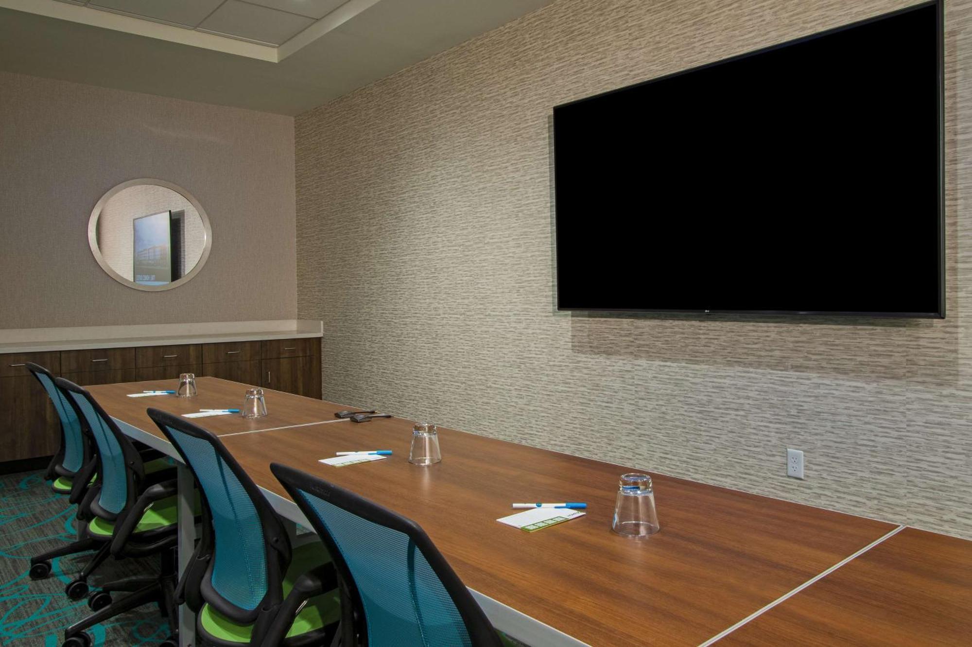 Home2 Suites By Hilton Grove City Columbus Dış mekan fotoğraf