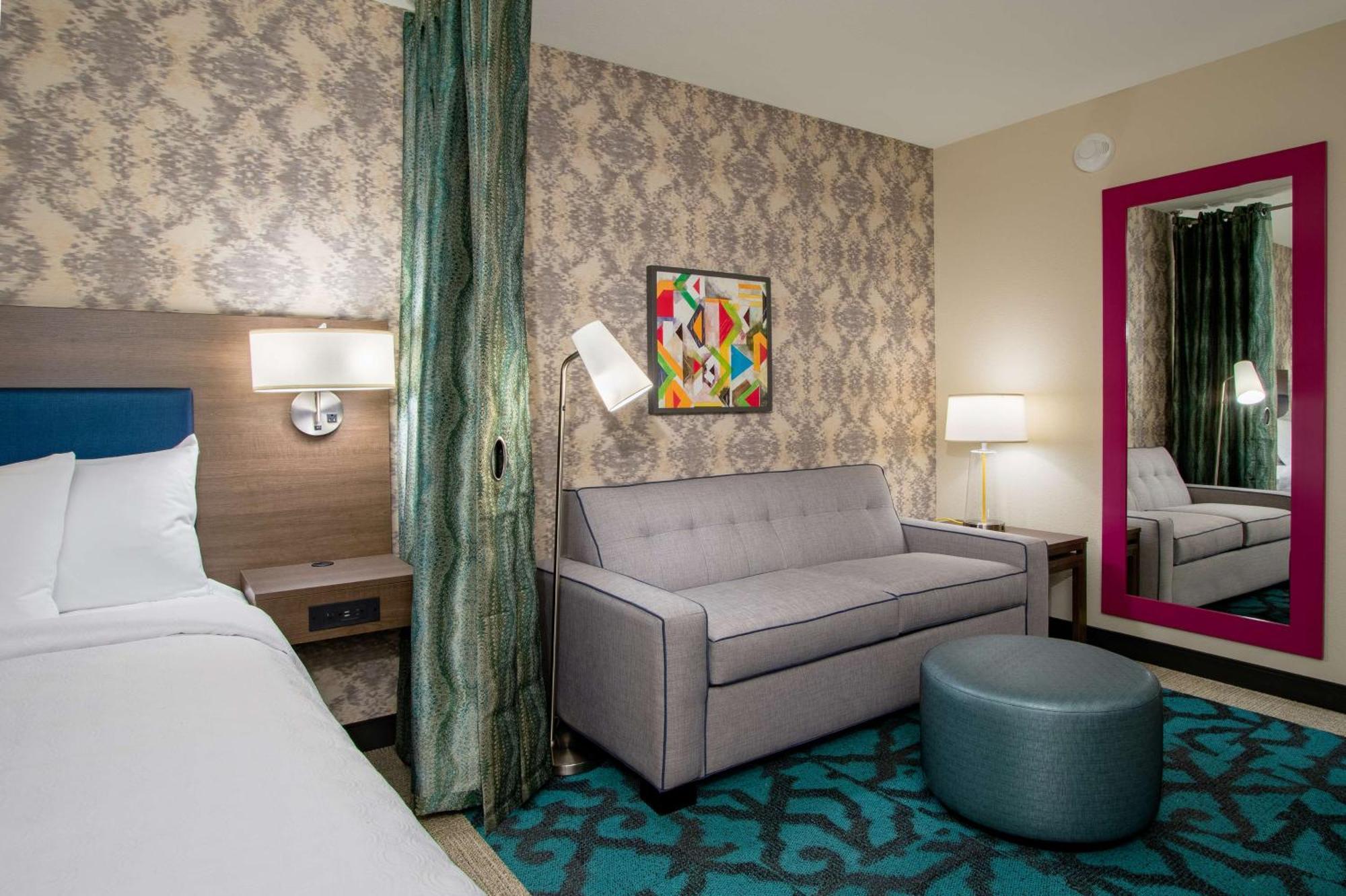 Home2 Suites By Hilton Grove City Columbus Dış mekan fotoğraf
