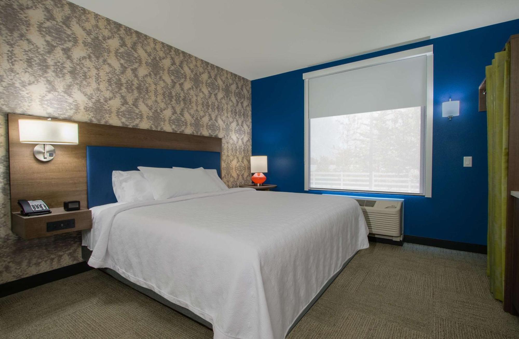 Home2 Suites By Hilton Grove City Columbus Dış mekan fotoğraf