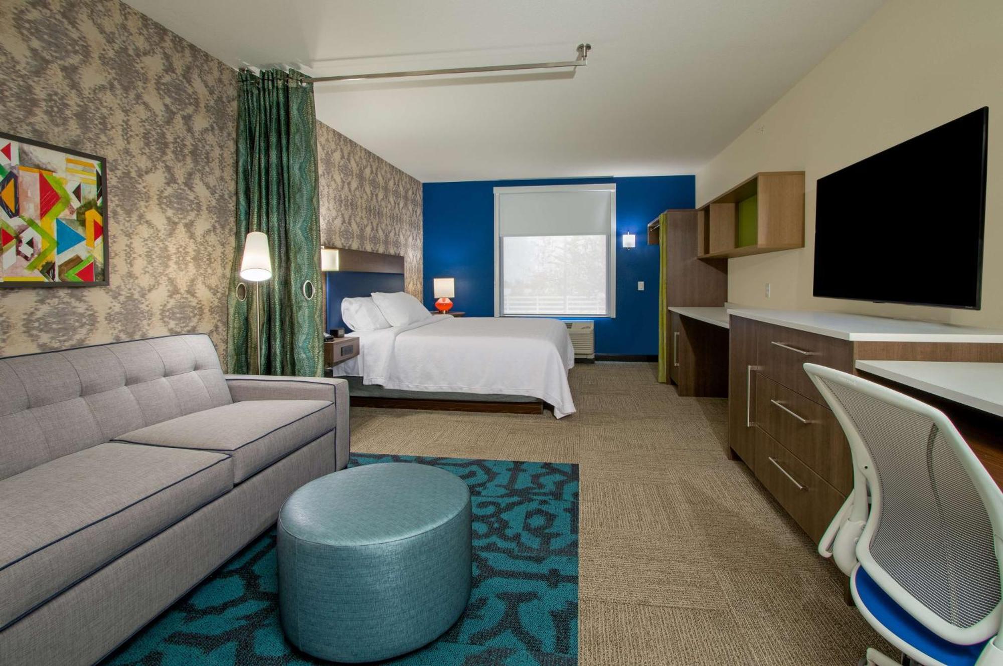 Home2 Suites By Hilton Grove City Columbus Dış mekan fotoğraf