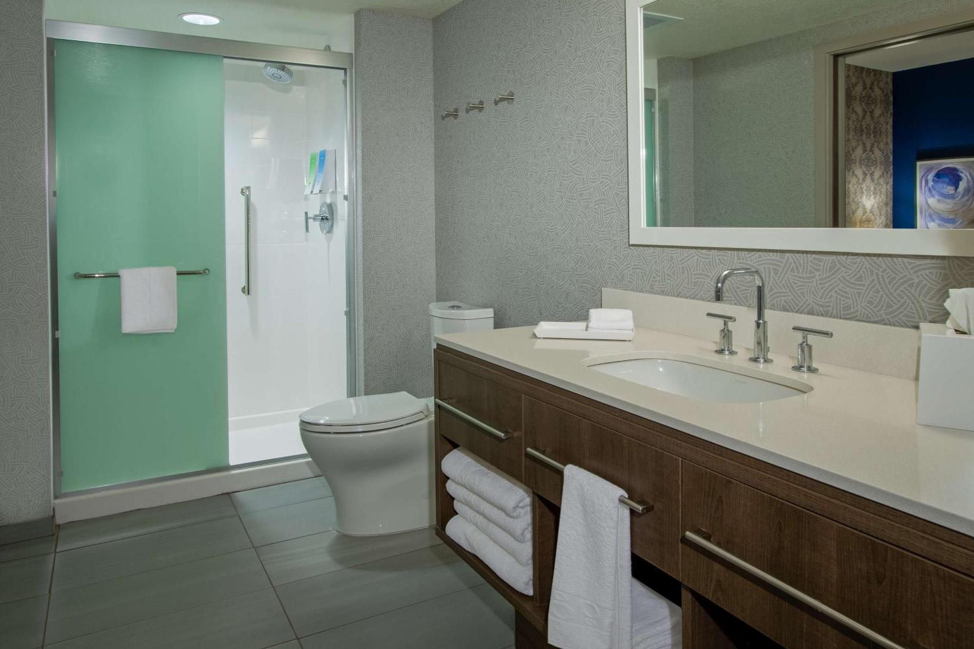 Home2 Suites By Hilton Grove City Columbus Dış mekan fotoğraf