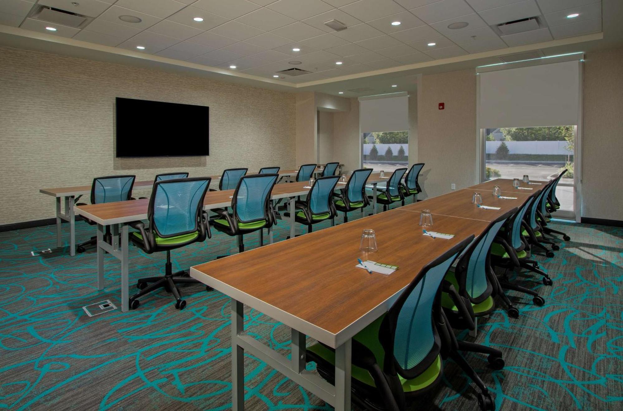 Home2 Suites By Hilton Grove City Columbus Dış mekan fotoğraf