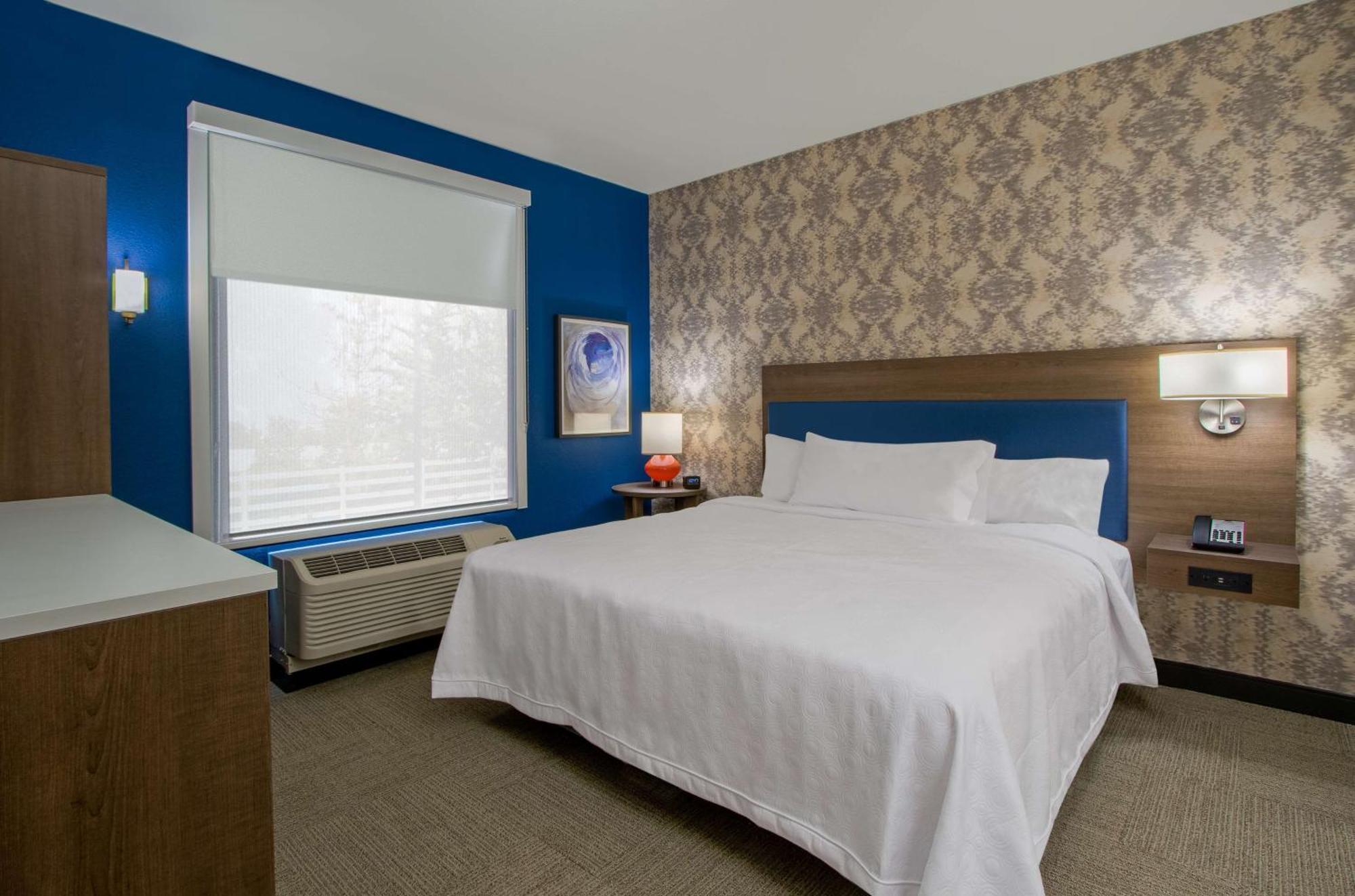 Home2 Suites By Hilton Grove City Columbus Dış mekan fotoğraf