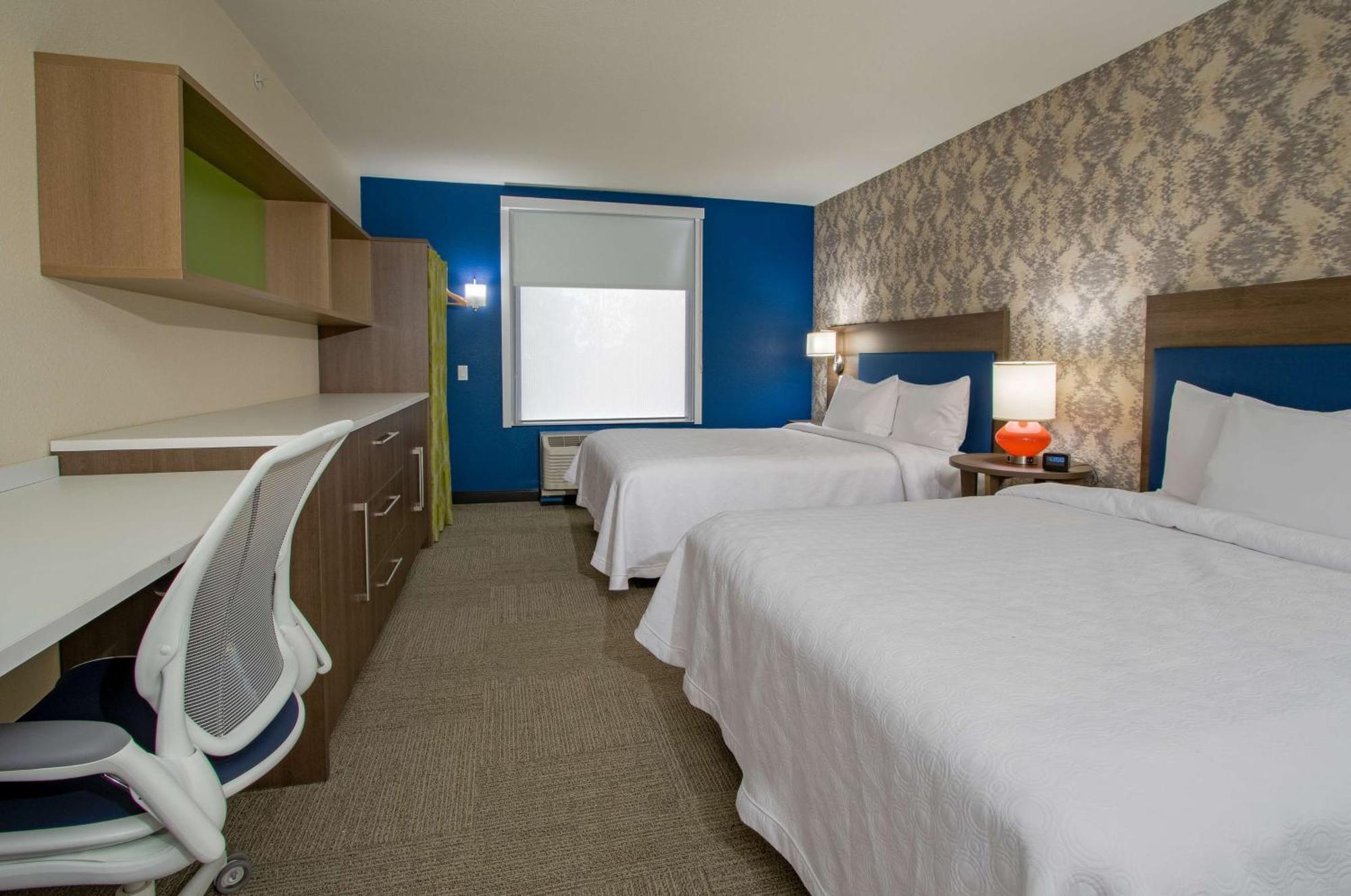 Home2 Suites By Hilton Grove City Columbus Dış mekan fotoğraf