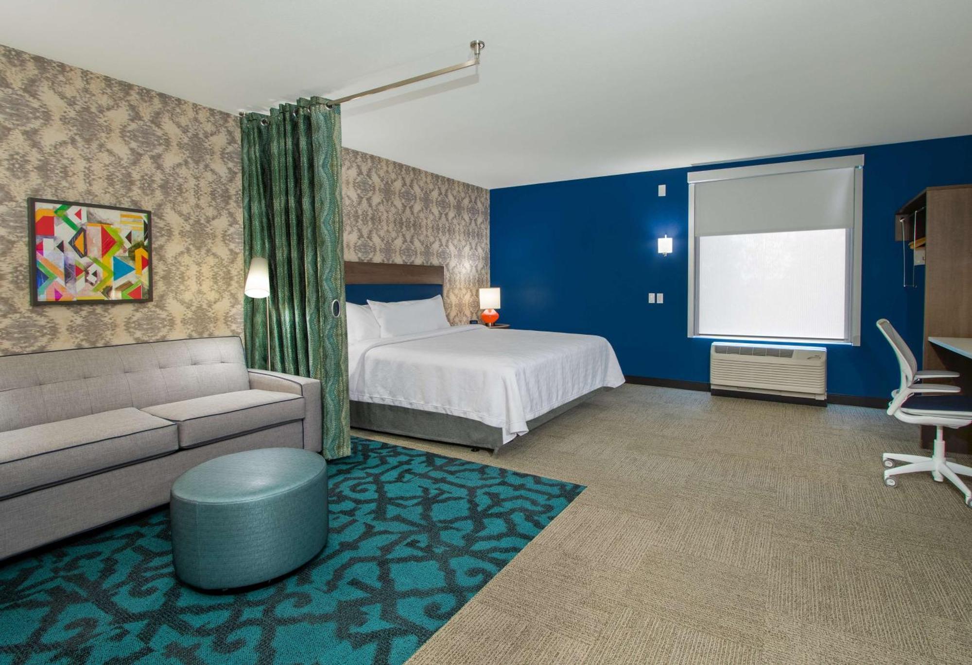 Home2 Suites By Hilton Grove City Columbus Dış mekan fotoğraf
