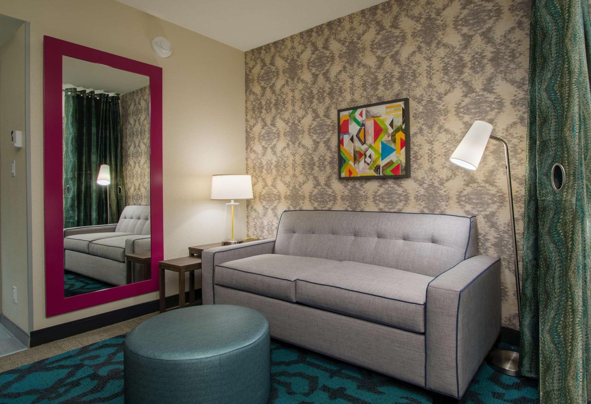 Home2 Suites By Hilton Grove City Columbus Dış mekan fotoğraf
