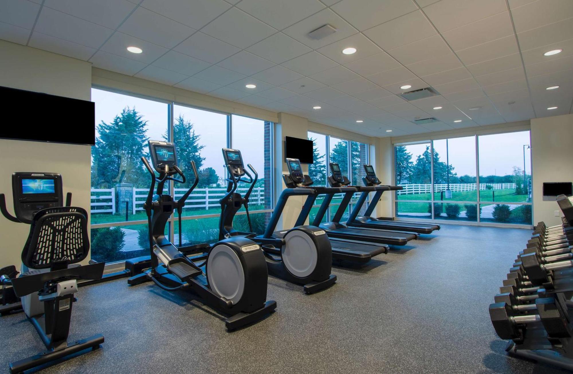 Home2 Suites By Hilton Grove City Columbus Dış mekan fotoğraf