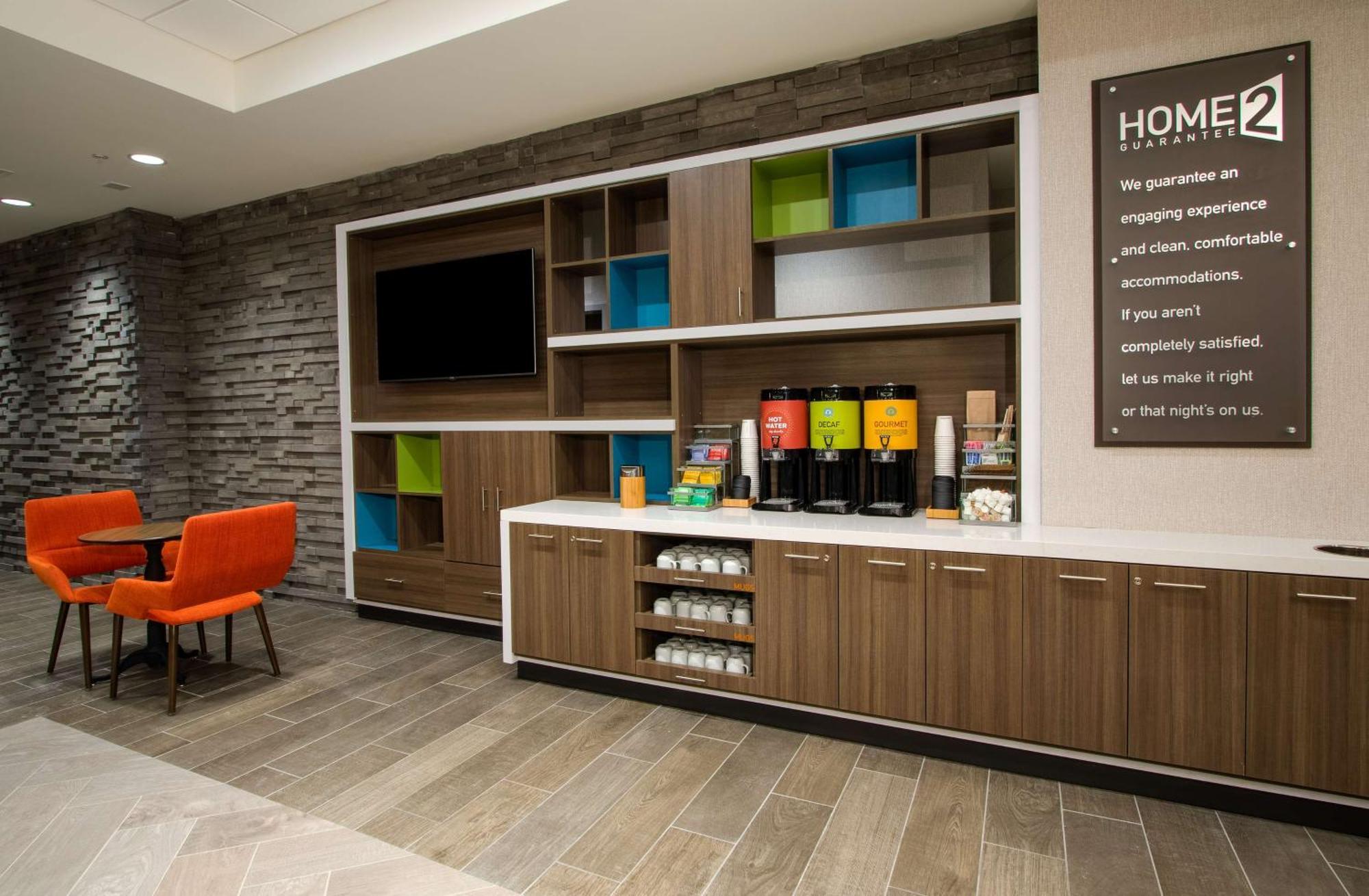 Home2 Suites By Hilton Grove City Columbus Dış mekan fotoğraf