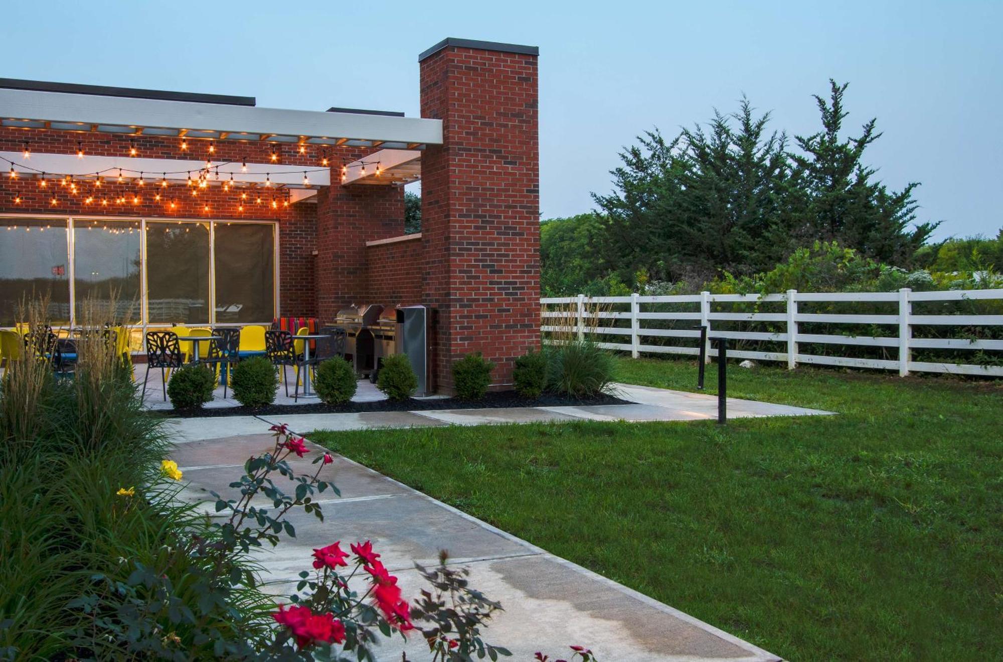 Home2 Suites By Hilton Grove City Columbus Dış mekan fotoğraf
